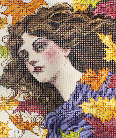 Rowan (Sandra Gilmore)