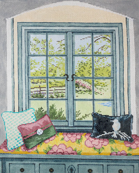 Bloomsbury (Sandra Gilmore)