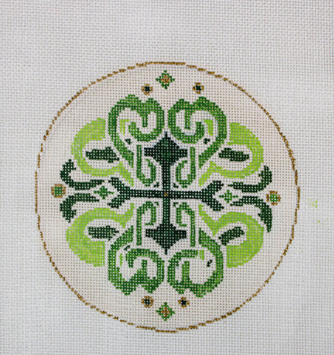 Celtic II (Fleur de Paris)