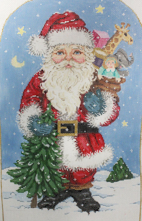 Midi Santa (Fleur de Paris)