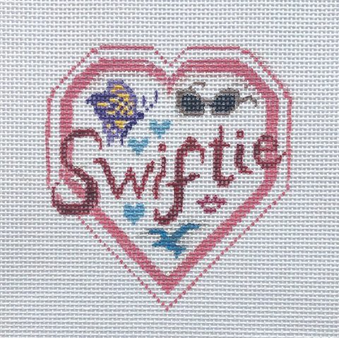 Swiftie Heart (MM Designs)