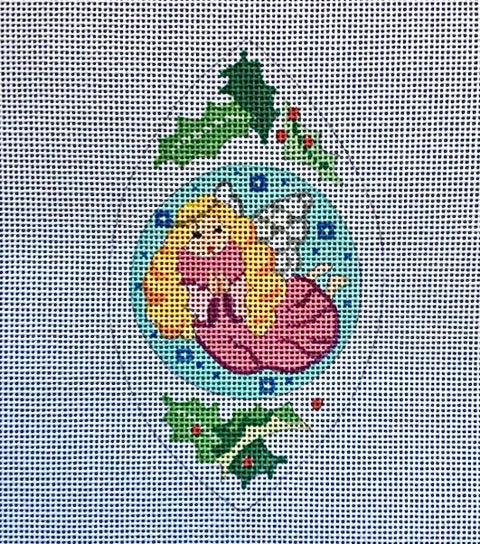 Angel & Holly (MM Designs)