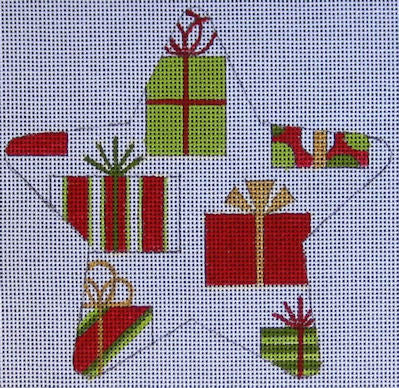 Presents Star