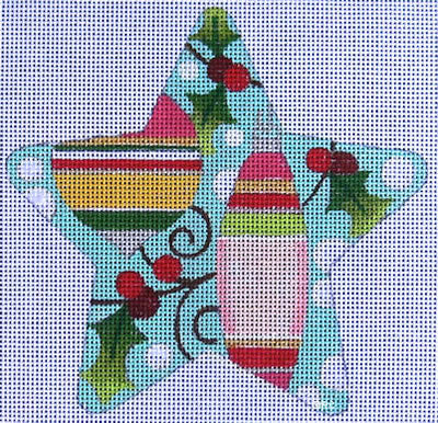 Ornament Star