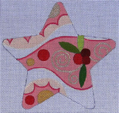 Pink Star