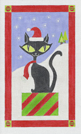 Santa Baby