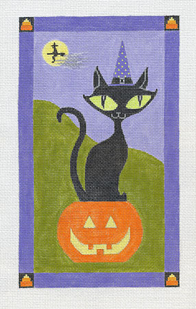 Witchy Poo