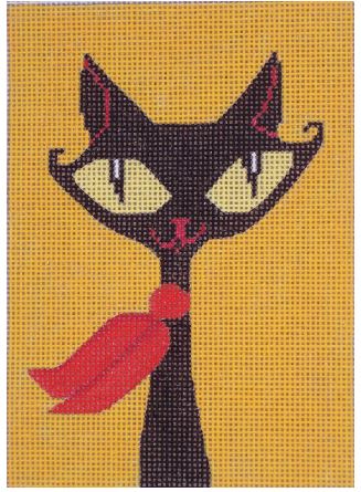 Glamour Puss