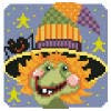 Clairice Bitchy Witchy