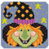 Lucinda Bitchy Witchy