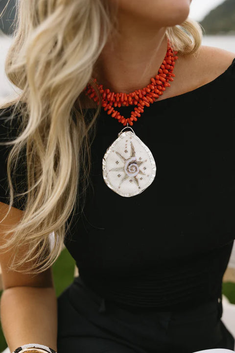 Jewelry - JW443 (Colors of Praise)