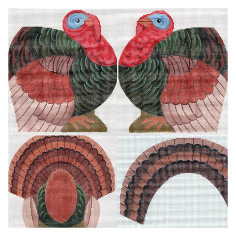 Small Dimensional Turkey