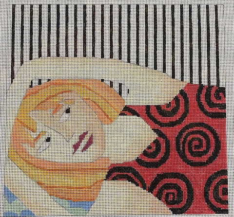 Sunning (Penny MacLeod)
