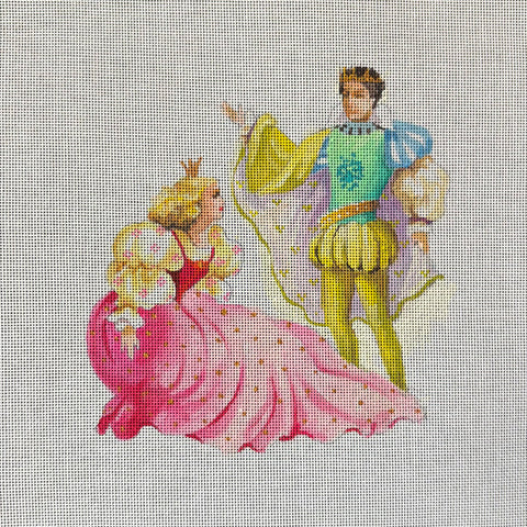PE268 - Castle Collection (Colors of Praise)