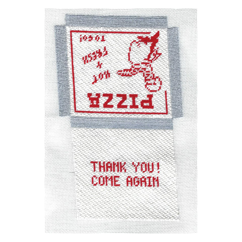 Pizza Box (Stitchtent)