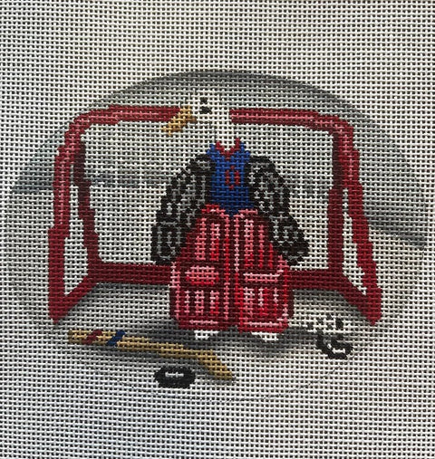Puck Duck (Will Bullas)