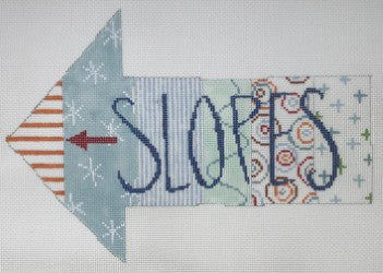 Slopes (Pippin Studios)