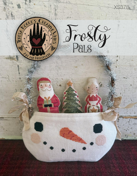 Frosty Pals (Teresa Kogut)