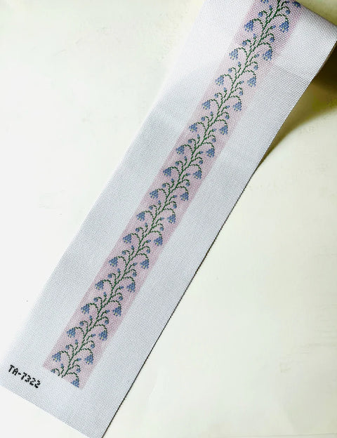 Scottish Harebell Strap/Lilac (KCN Designers)