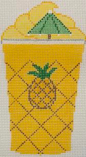 Pineapple Cup (Rachel Donley)