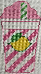 Pink Lemonade Cup (Rachel Donley)