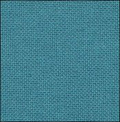 Lugana/Murano 32ct (Zweigart) - 55 Wide - Azure Blue