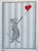 Letting Go (Kates Finepoint Designs)