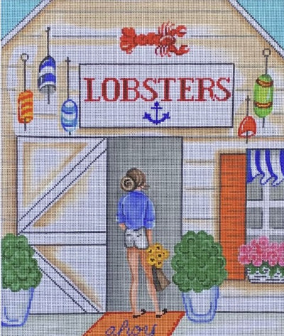 Lobsters