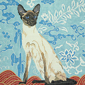 Siamese Cat