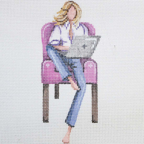 Zoominig (Rose Hill Designs)