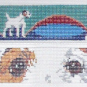 Jack Russell Belt