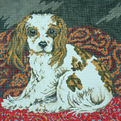King Charles/Paisley