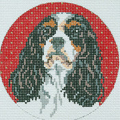 King Charles Circular