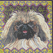 Pekingese
