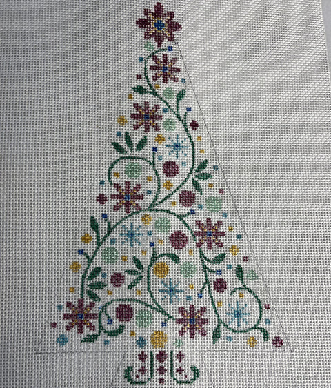 Flower Tree (Heidi Stanley)