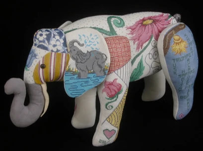 Michael Elephant