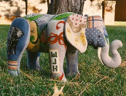 Michael Elephant