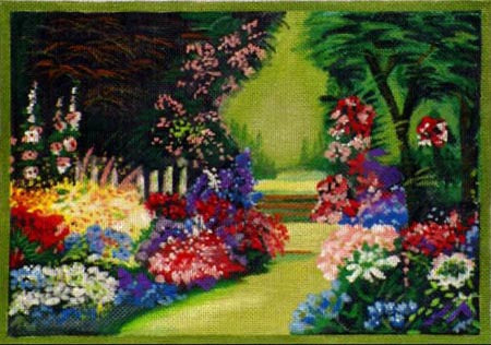 Summer Garden