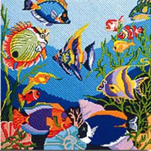 Tropical Fish