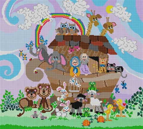 Noah's Ark