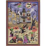 Scene of Fright