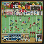 Football Village  