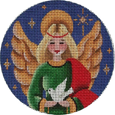 Dove Angel