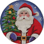 Santa Claus