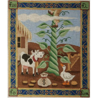 Jack and the Bean Stalk