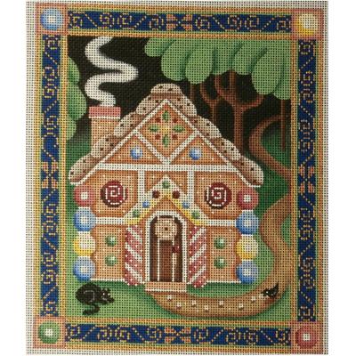 Hansel and Gretel