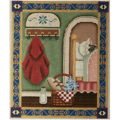 Red Riding Hood