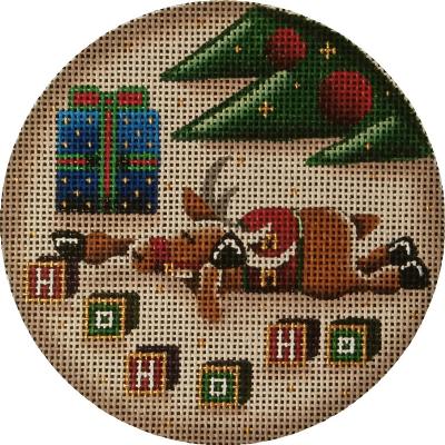 Ho Ho Hum