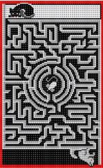 Mouse Maze