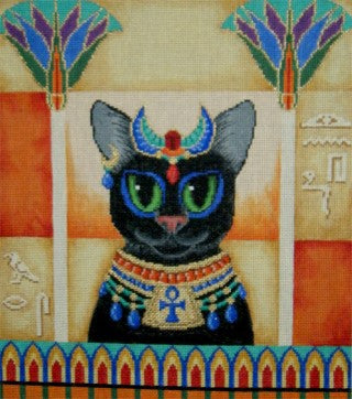 Cleo's Cat